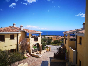 Casa Mare e Sole IUN R2610 Cala Gonone